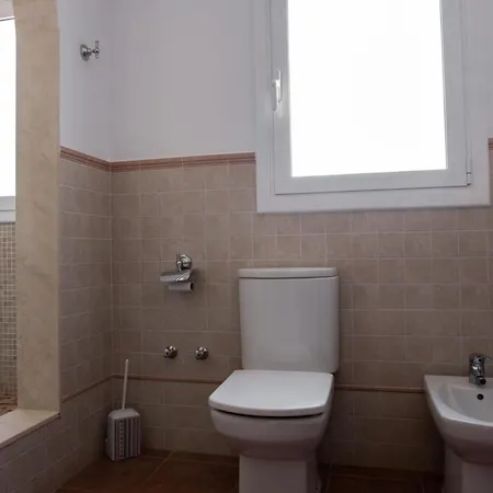 White Lily Vakantiehuis *