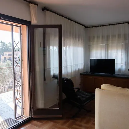 White Lily Vakantiehuis Blanes