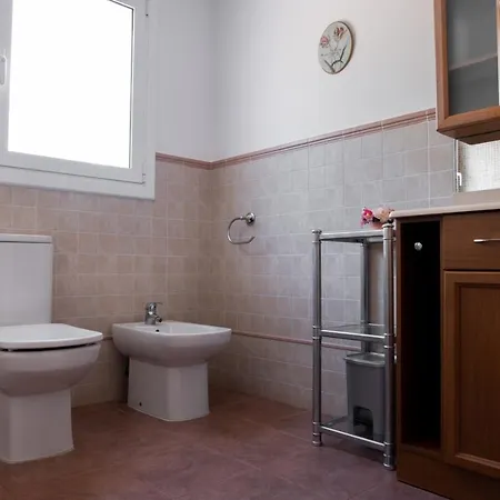 Vakantiehuis White Lily Blanes